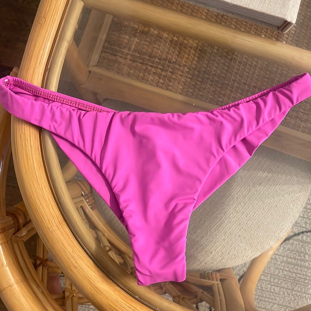 VIX Cheeky Bikini Bottoms NEW WITHOUT TAGS